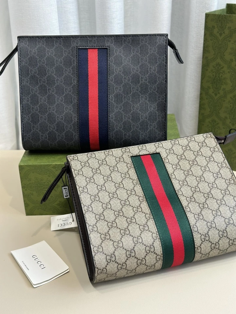Gucci Clutch Bags 4186-0251
