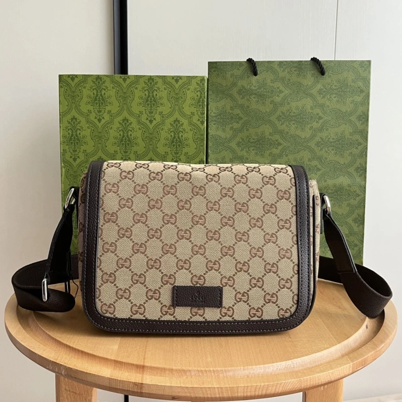Gucci Satchel Bags 4186-0253