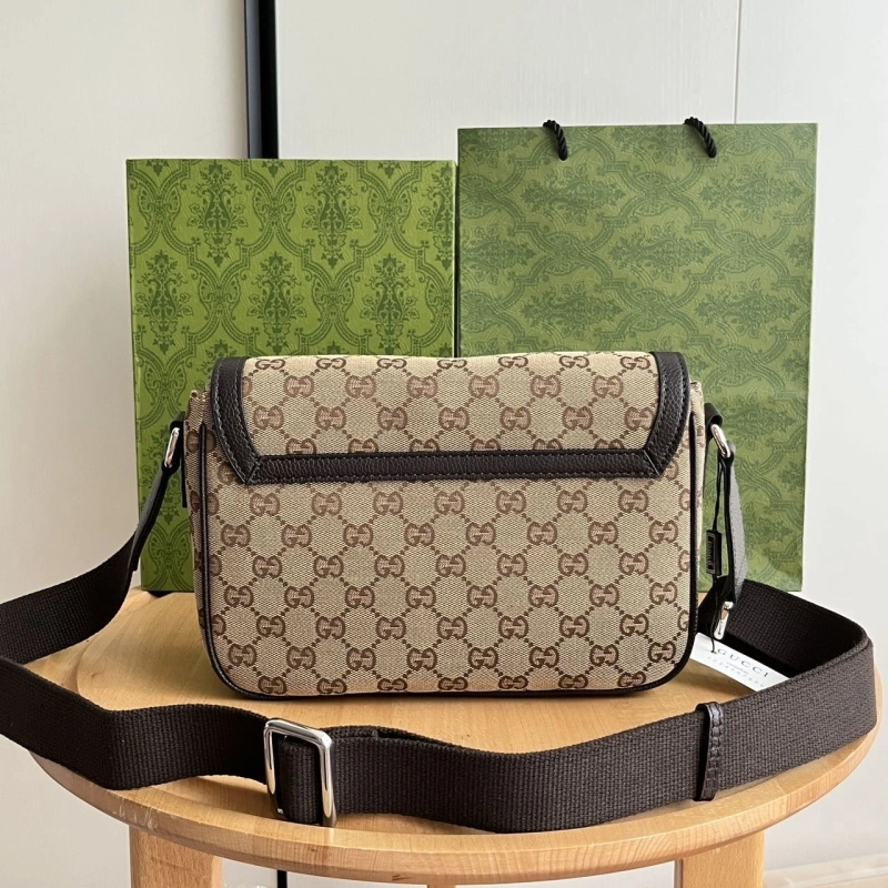 Gucci Satchel Bags 4186-0253