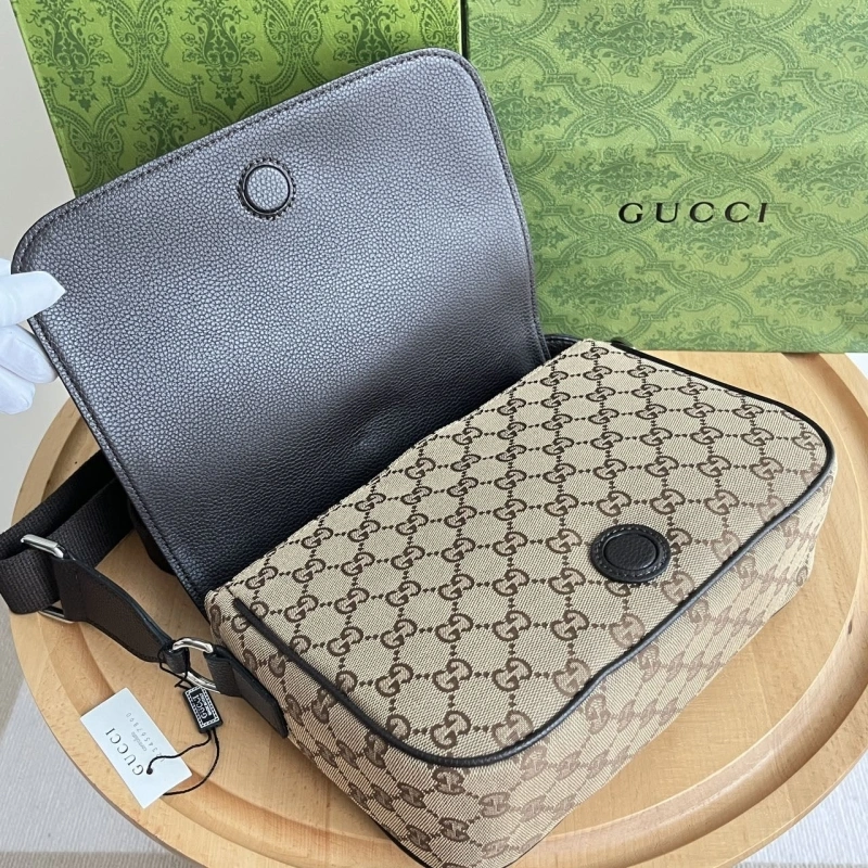 Gucci Satchel Bags 4186-0253