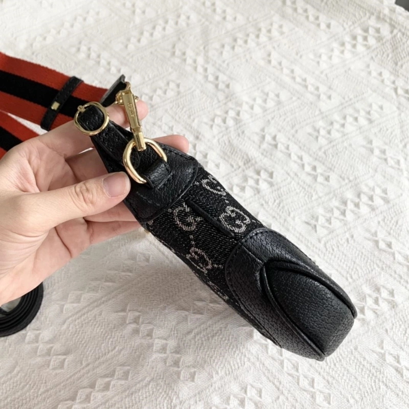 Gucci Top Handle Bags 4186-0254