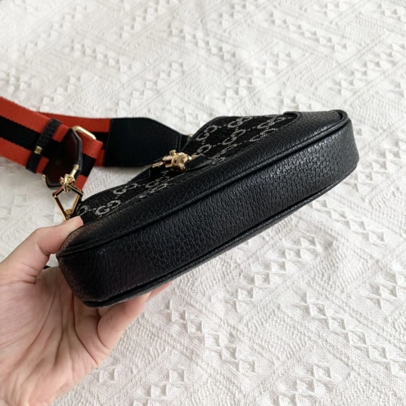 Gucci Top Handle Bags 4186-0254