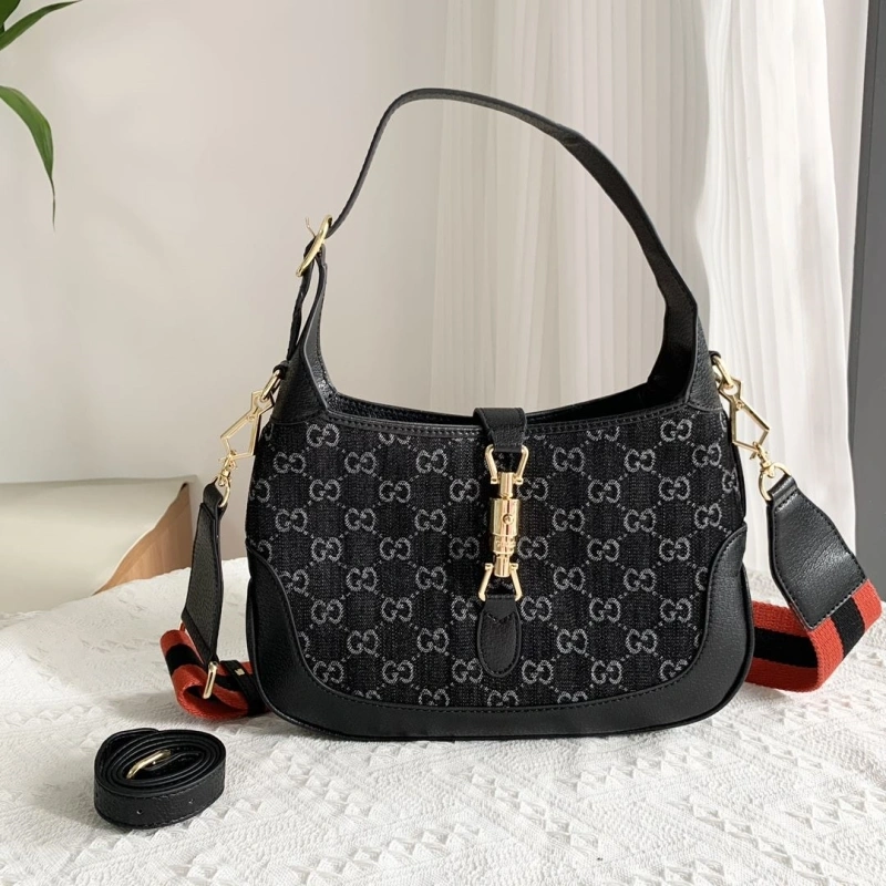 Gucci Top Handle Bags 4186-0255