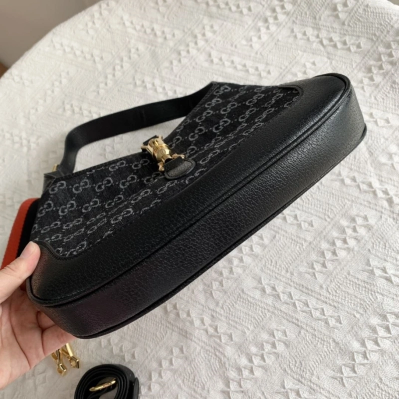 Gucci Top Handle Bags 4186-0255