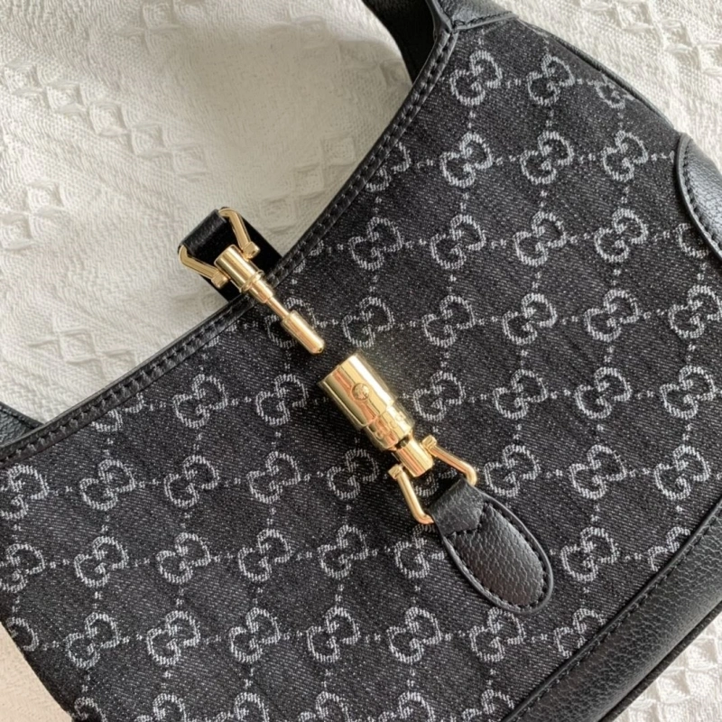 Gucci Top Handle Bags 4186-0255