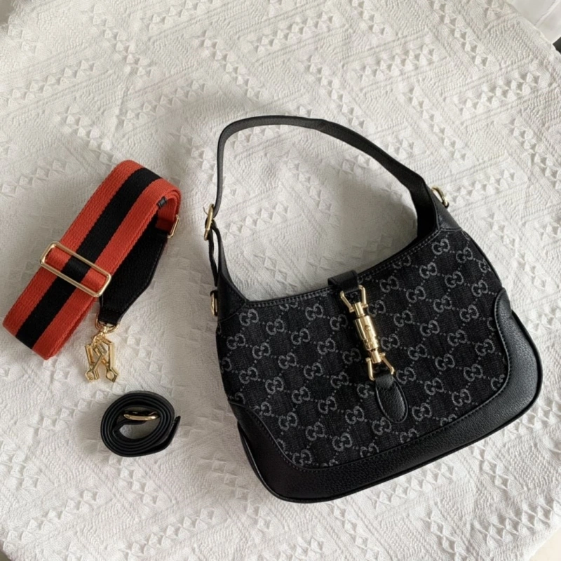Gucci Top Handle Bags 4186-0255