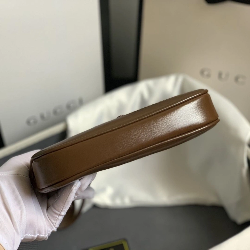 Gucci Top Handle Bags 4186-0256