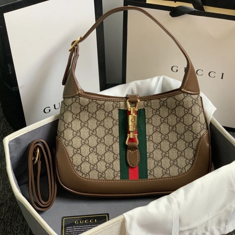 Gucci Top Handle Bags 4186-0257