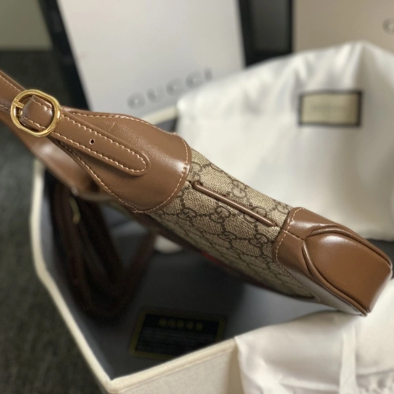 Gucci Top Handle Bags 4186-0257