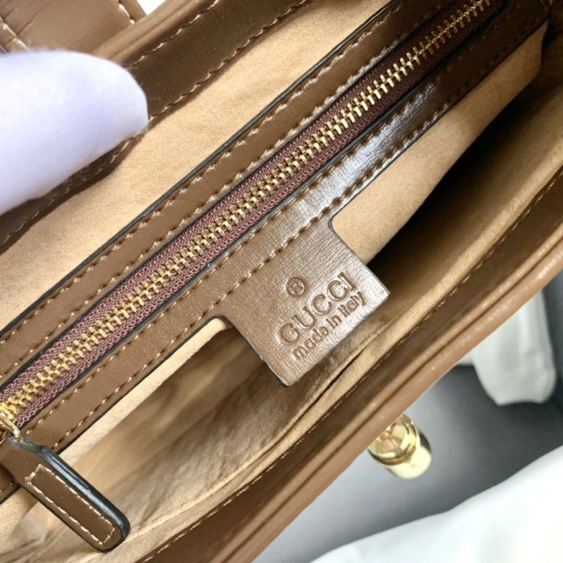 Gucci Top Handle Bags 4186-0257