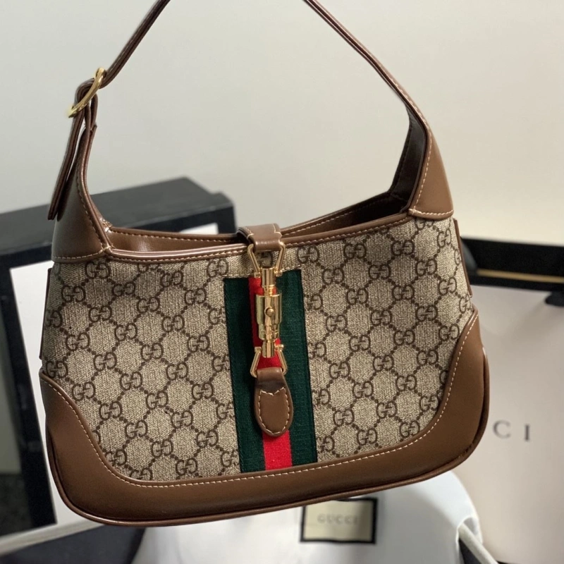 Gucci Top Handle Bags 4186-0257