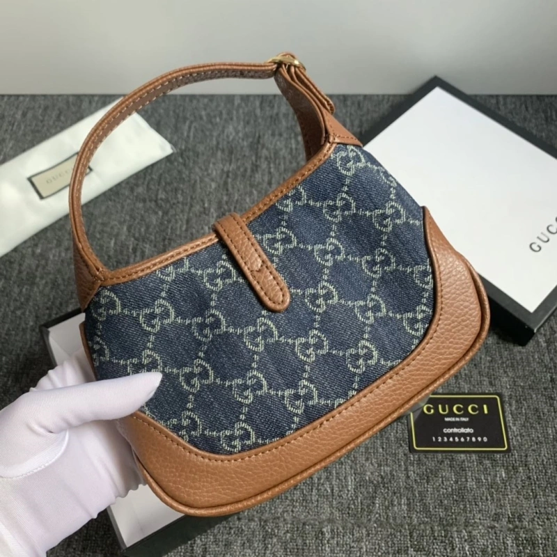 Gucci Top Handle Bags 4186-0258