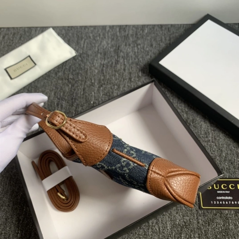 Gucci Top Handle Bags 4186-0258