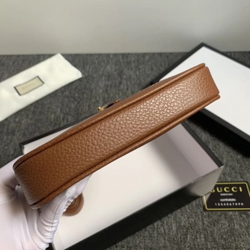 Gucci Top Handle Bags 4186-0258