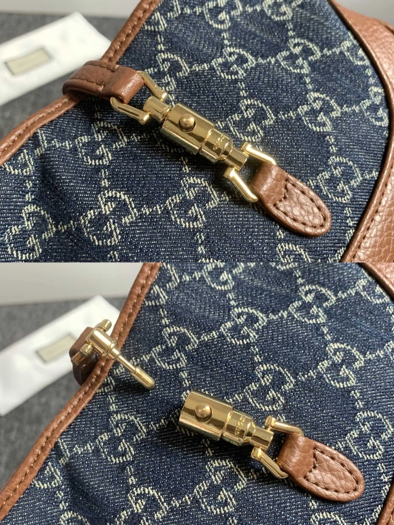 Gucci Top Handle Bags 4186-0258