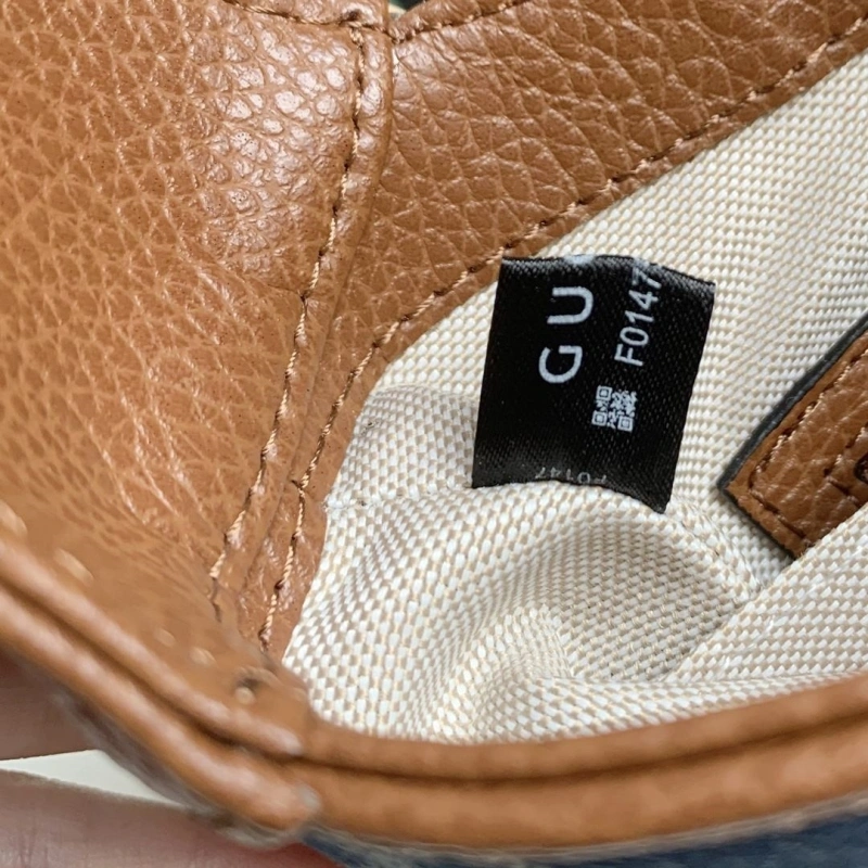 Gucci Top Handle Bags 4186-0259