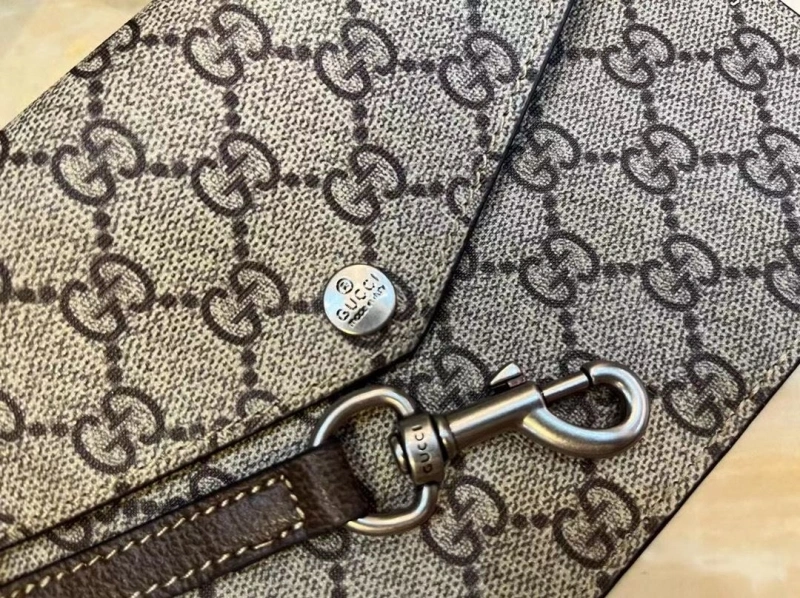 Gucci Shopping Bags 4186-0260