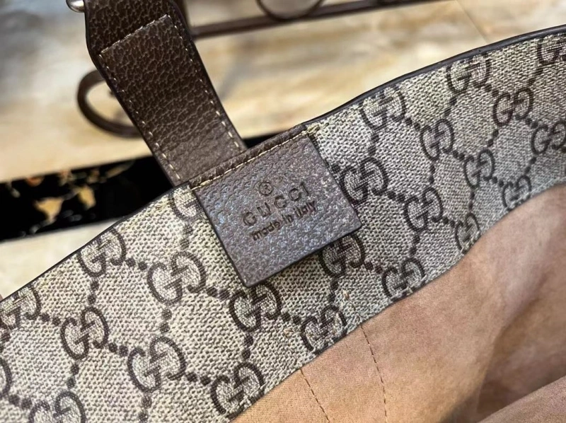 Gucci Shopping Bags 4186-0260