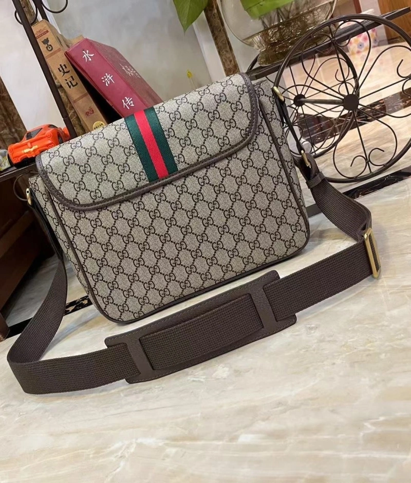 Gucci Satchel Bags 4186-0261