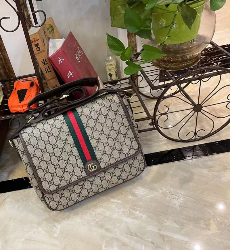 Gucci Satchel Bags 4186-0261