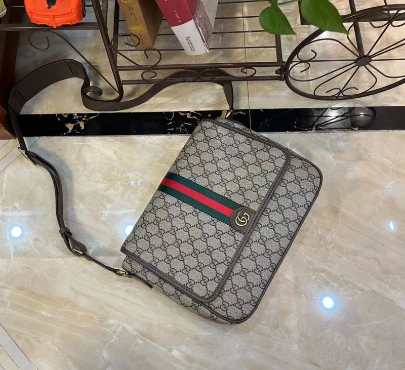 Gucci Satchel Bags 4186-0261