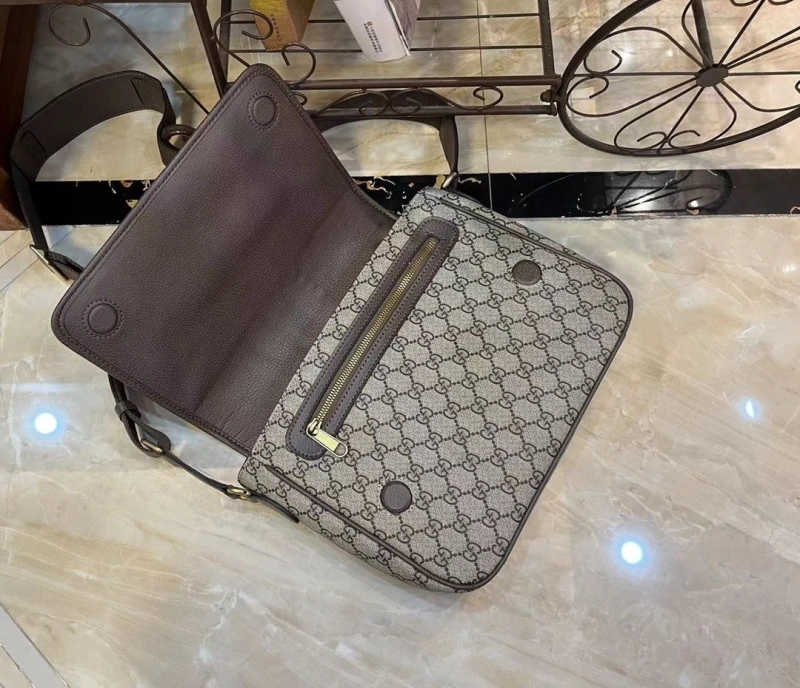 Gucci Satchel Bags 4186-0261