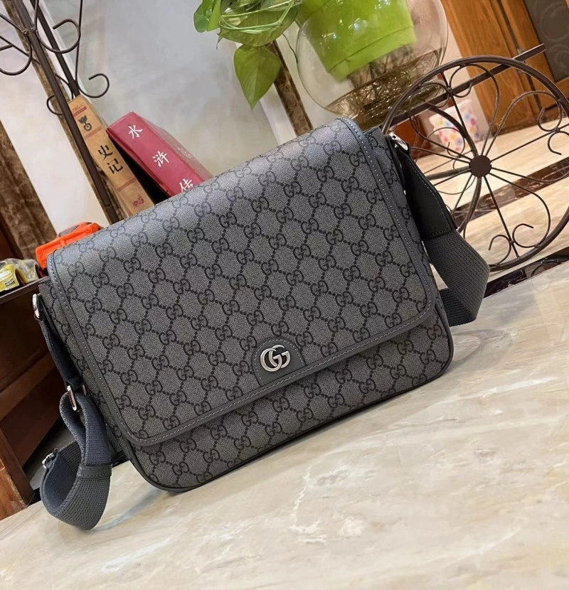 Gucci Satchel Bags 4186-0262
