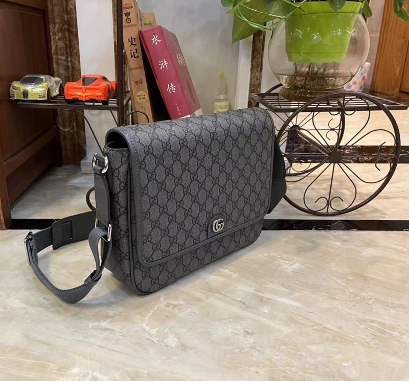 Gucci Satchel Bags 4186-0262