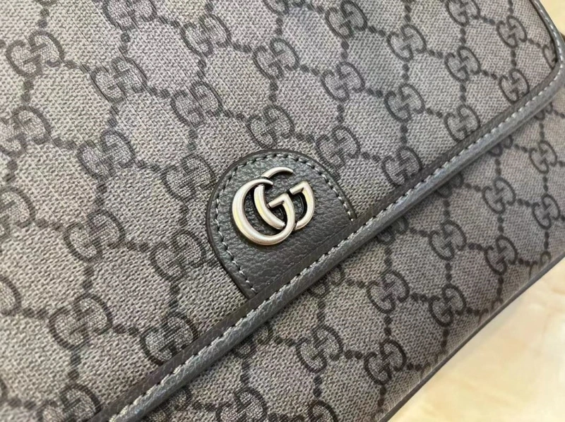 Gucci Satchel Bags 4186-0262