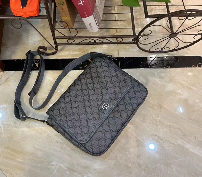 Gucci Satchel Bags 4186-0262
