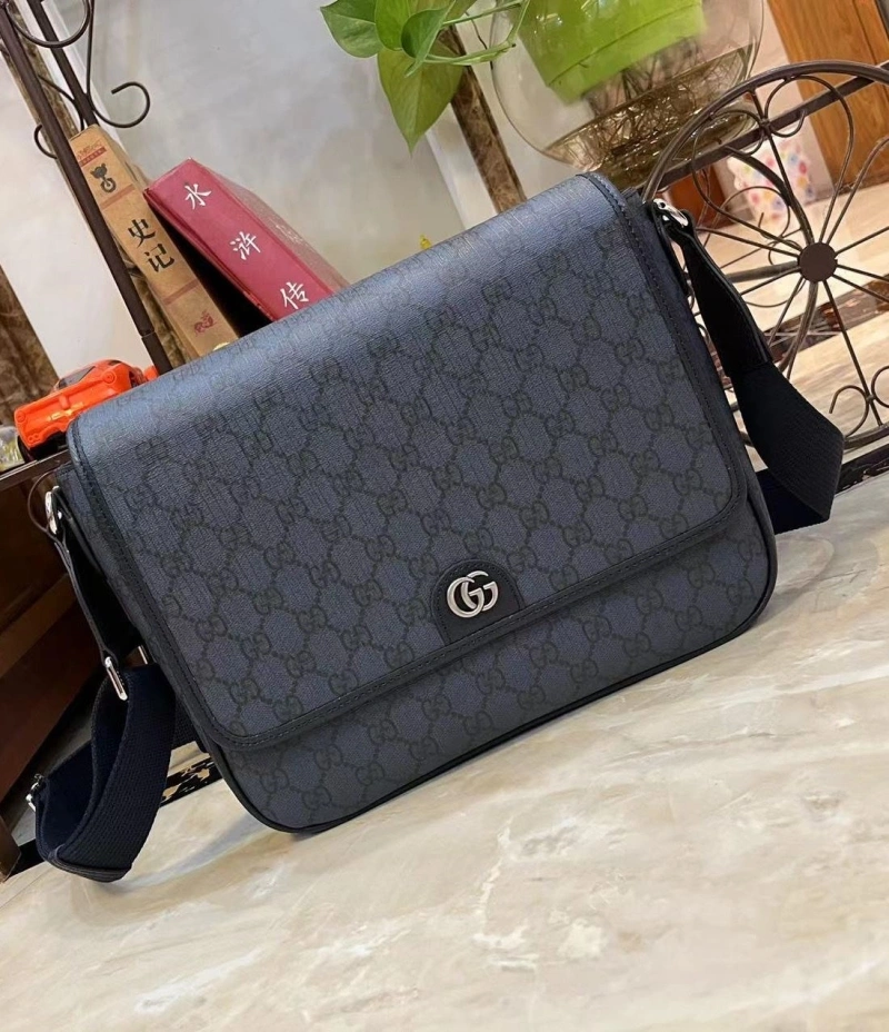 Gucci Satchel Bags 4186-0263