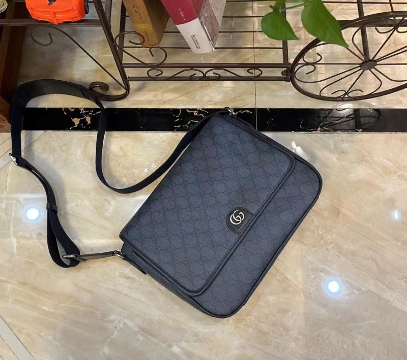 Gucci Satchel Bags 4186-0263