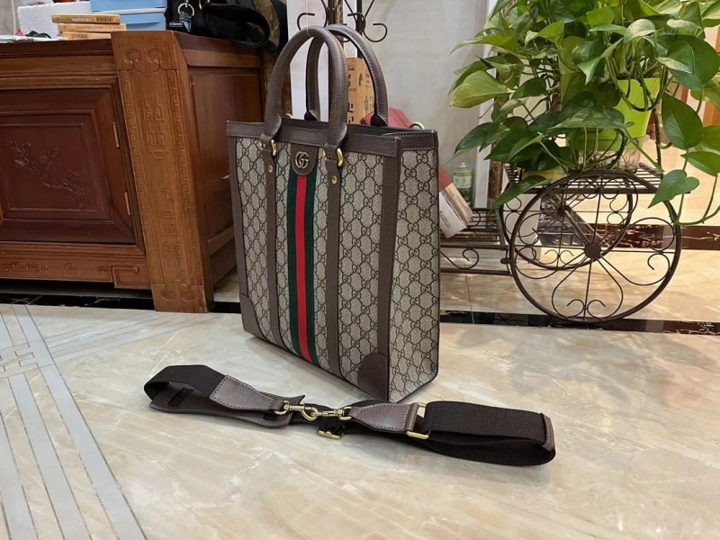 Gucci Top Handle Bags 4186-0264