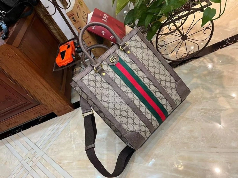 Gucci Top Handle Bags 4186-0264