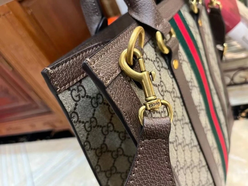 Gucci Top Handle Bags 4186-0264