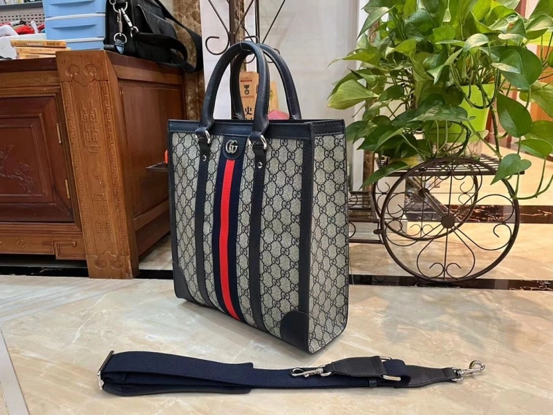 Gucci Top Handle Bags 4186-0265