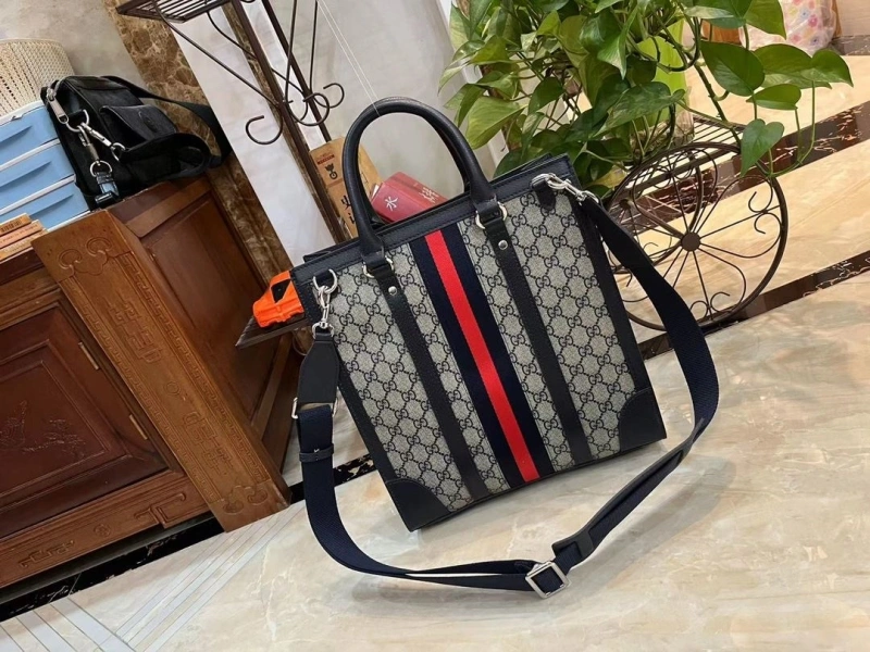 Gucci Top Handle Bags 4186-0265
