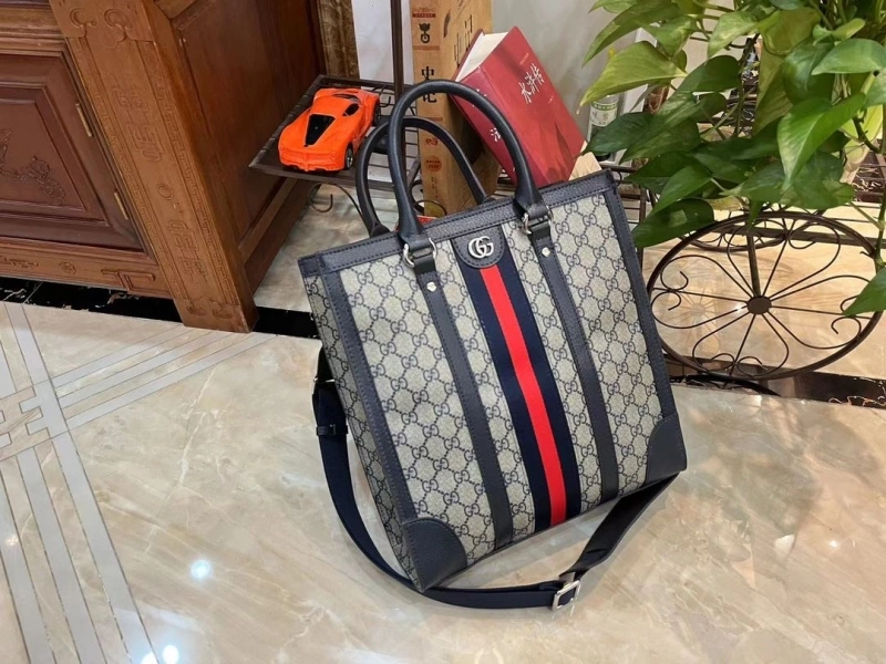Gucci Top Handle Bags 4186-0265