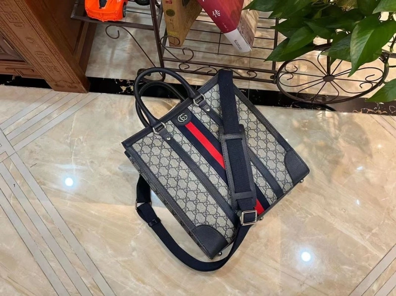 Gucci Top Handle Bags 4186-0265