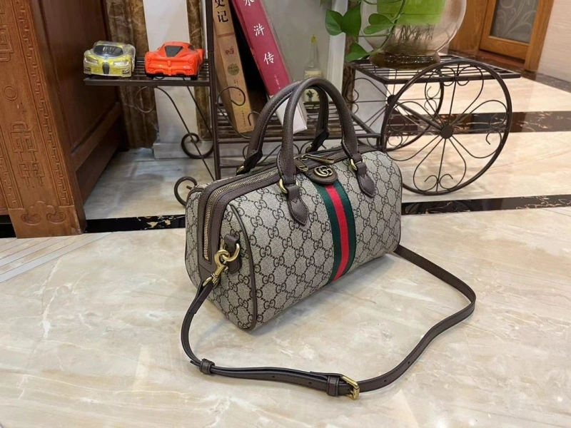 Gucci Travel Bags 4186-0266