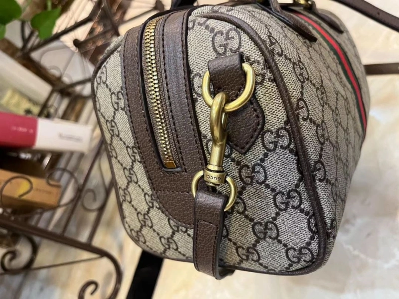 Gucci Travel Bags 4186-0266