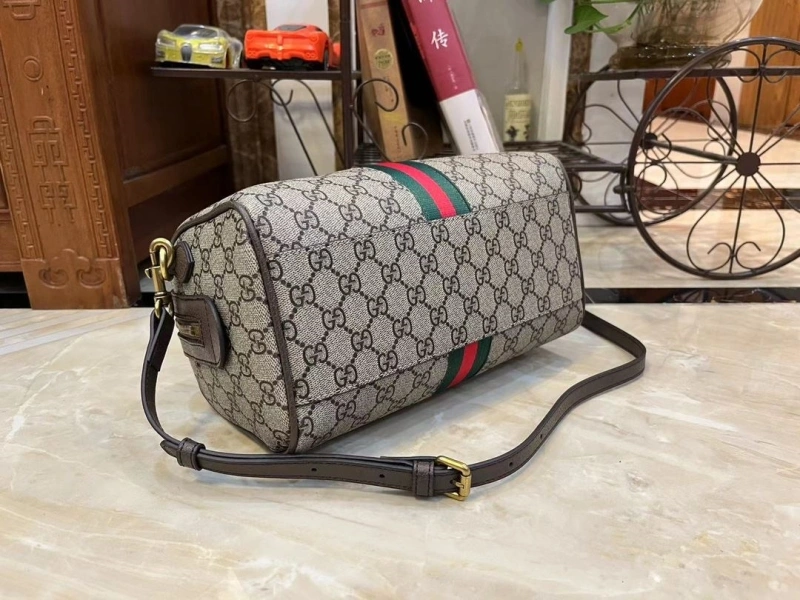 Gucci Travel Bags 4186-0266