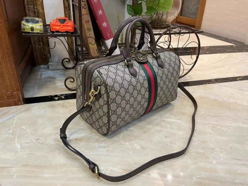 Gucci Travel Bags 4186-0267