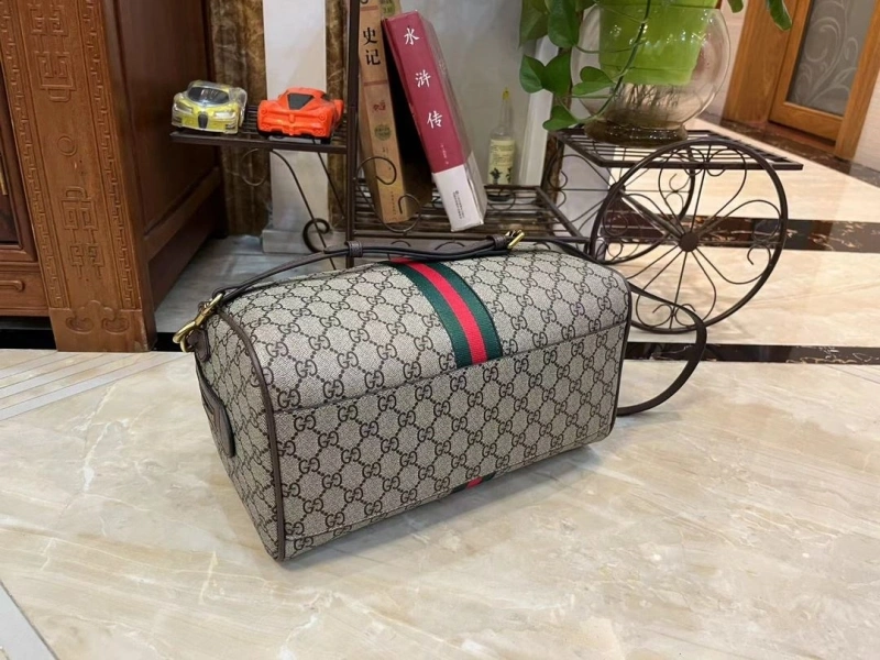 Gucci Travel Bags 4186-0267