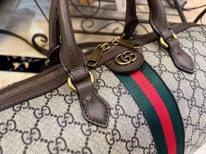 Gucci Travel Bags 4186-0267