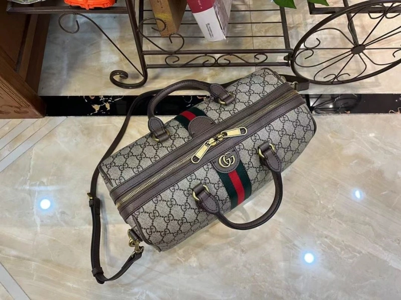 Gucci Travel Bags 4186-0267