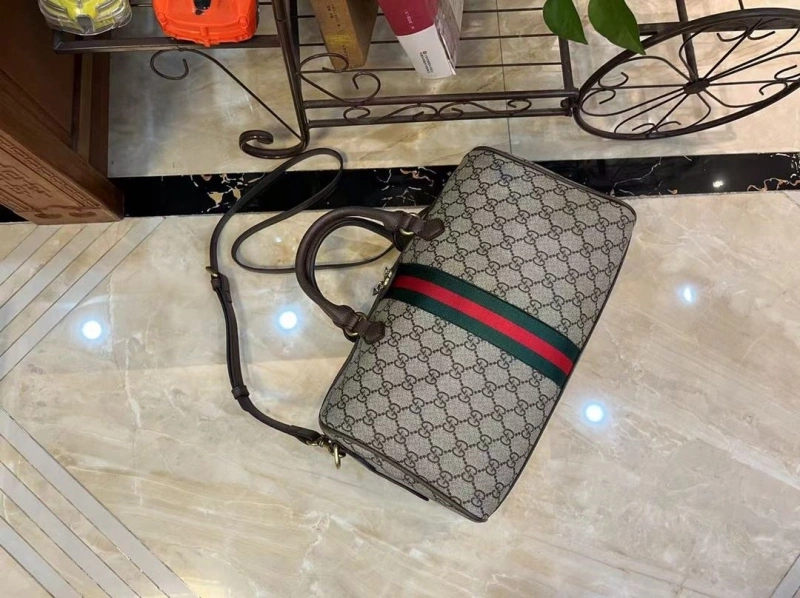 Gucci Travel Bags 4186-0267
