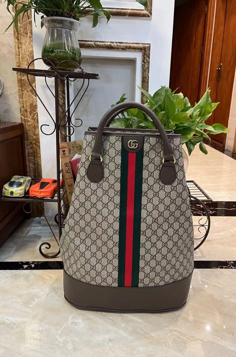 Gucci Bucket Bags 4186-0268