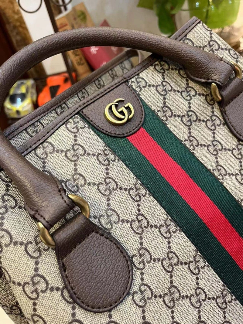 Gucci Bucket Bags 4186-0268