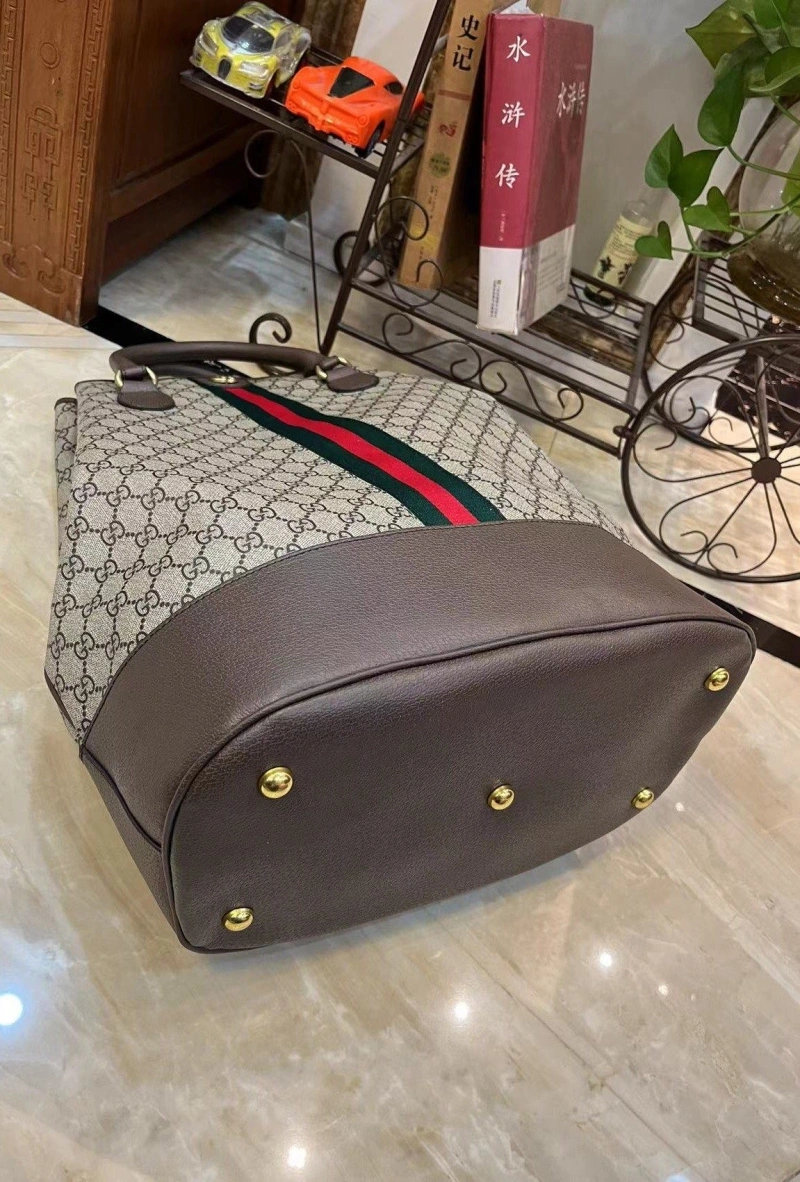Gucci Bucket Bags 4186-0268